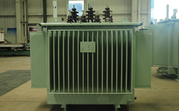 云南S11-400KVA油浸式变压器