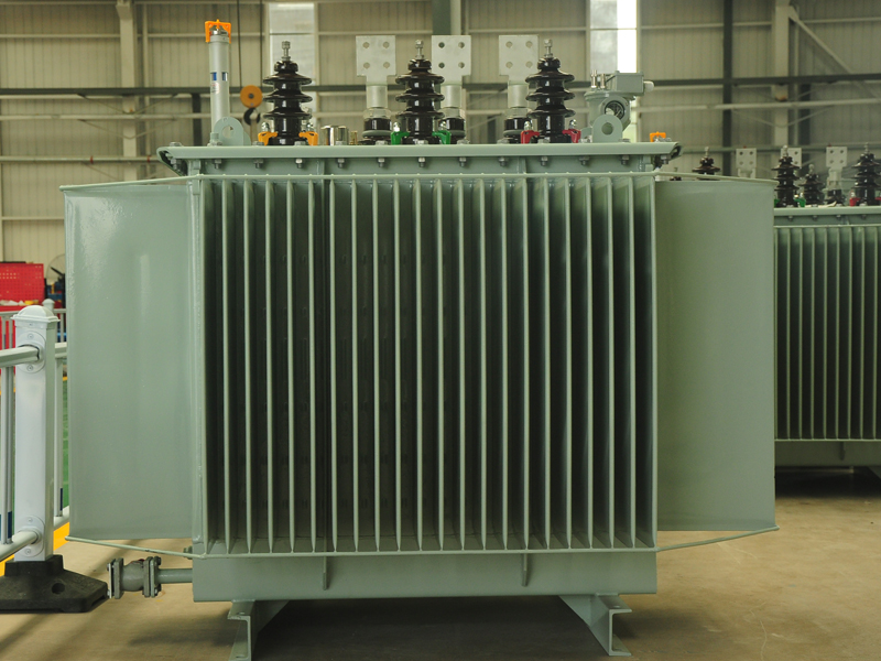 云南S11-800KVA油浸式变压器厂