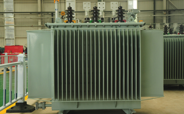 云南S11-800KVA油浸式变压器厂家
