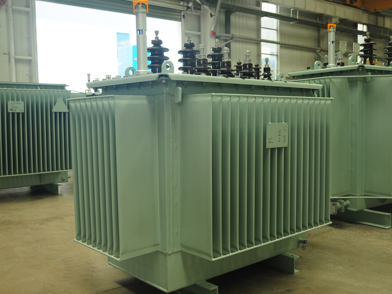 云南S11-400KVA油浸式变压器厂