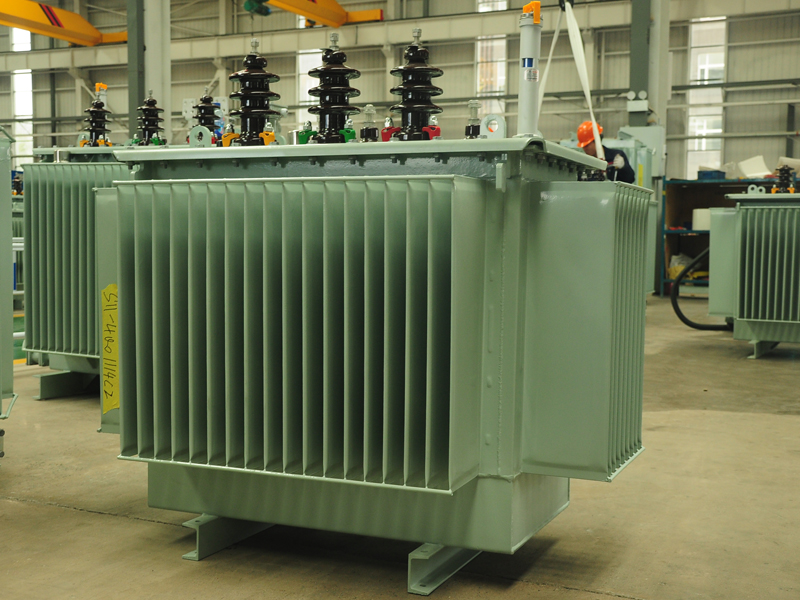 云南S11-400KVA油浸式变压器制造商