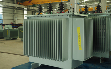 云南S11-630KVA油浸式变压器制造商