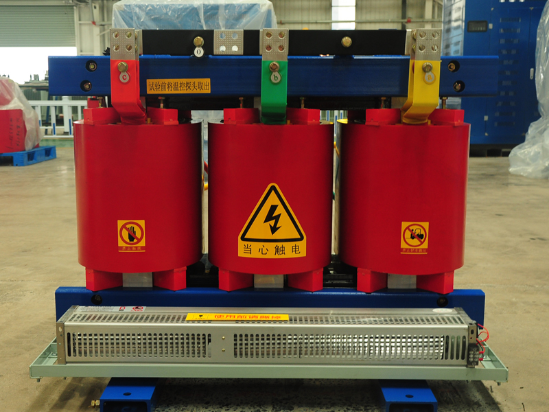 云南SCB12-500KVA干式变压器厂家